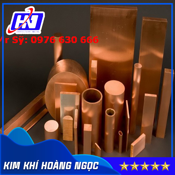 Đồng đỏ C1020